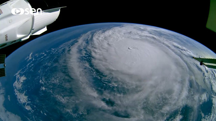 Exclusive: Weatherman Censored After Warning About Storms Like Hurricane Milton Speaks Out