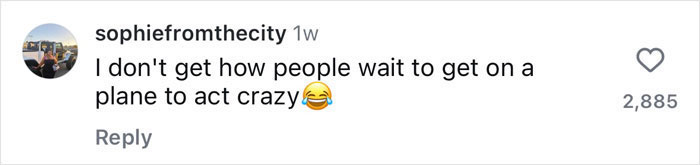 Hilarious Theme Song Accompanies Racist Woman As She’s Removed From Flight Hilarious Theme Song Accompanies Racist Woman As She’s Removed From Flight