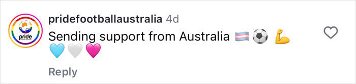 Pro Trans Soccer Team Debuts In Men's League With 19-0 Defeat, Player Speaks Out Pro Trans Soccer Team Debuts In Men's League With 19-0 Defeat, Player Speaks Out