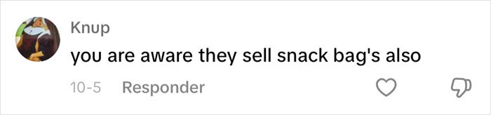 TikTok Dad Shares Ziploc Bag Trick, And People Are Calling It &ldquo;The Best Thing Since Sliced Bread&rdquo;