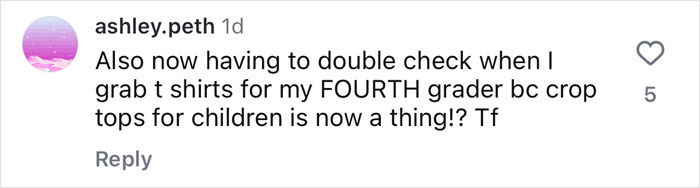 Mom Outraged Over Length Of Girls&rsquo; And Boys&rsquo; Shorts, Gets Support From Fellow Mothers