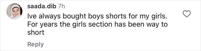 Mom Outraged Over Length Of Girls&rsquo; And Boys&rsquo; Shorts, Gets Support From Fellow Mothers