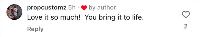 Every Halloween, This One-Legged Guy Outdoes Himself—Here’s His Hilarious 2024 Costume Every Halloween, This One-Legged Guy Outdoes Himself—Here’s His Hilarious 2024 Costume