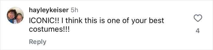 Every Halloween, This One-Legged Guy Outdoes Himself—Here’s His Hilarious 2024 Costume Every Halloween, This One-Legged Guy Outdoes Himself—Here’s His Hilarious 2024 Costume