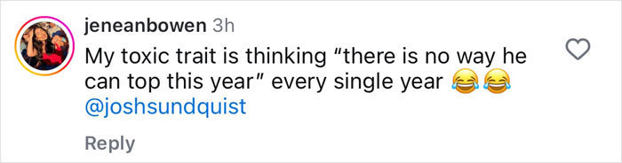 Every Halloween, This One-Legged Guy Outdoes Himself—Here’s His Hilarious 2024 Costume Every Halloween, This One-Legged Guy Outdoes Himself—Here’s His Hilarious 2024 Costume