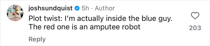 Every Halloween, This One-Legged Guy Outdoes Himself—Here’s His Hilarious 2024 Costume Every Halloween, This One-Legged Guy Outdoes Himself—Here’s His Hilarious 2024 Costume