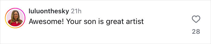 Madonna Celebrates Son's Art Exhibition With Rare Photos: "Perfect Antidote For Sadness!" Madonna Celebrates Son's Art Exhibition With Rare Photos: "Perfect Antidote For Sadness!"