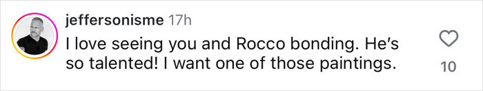 Madonna Celebrates Son's Art Exhibition With Rare Photos: "Perfect Antidote For Sadness!" Madonna Celebrates Son's Art Exhibition With Rare Photos: "Perfect Antidote For Sadness!"