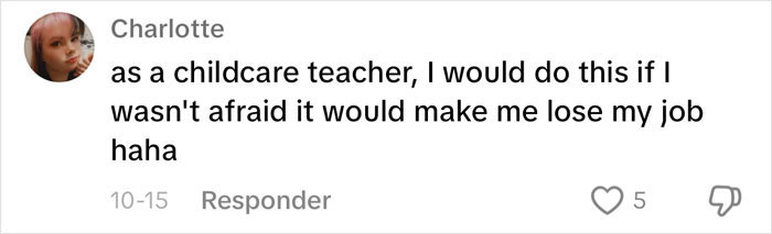 Mom Asks Gen Z Daycare Teacher For Baby Photos&mdash;And The Photos Go Viral