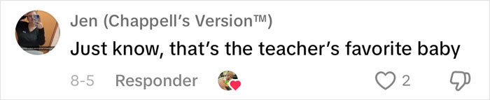 Mom Asks Gen Z Daycare Teacher For Baby Photos&mdash;And The Photos Go Viral