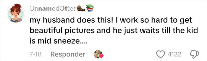 Mom Asks Gen Z Daycare Teacher For Baby Photos&mdash;And The Photos Go Viral