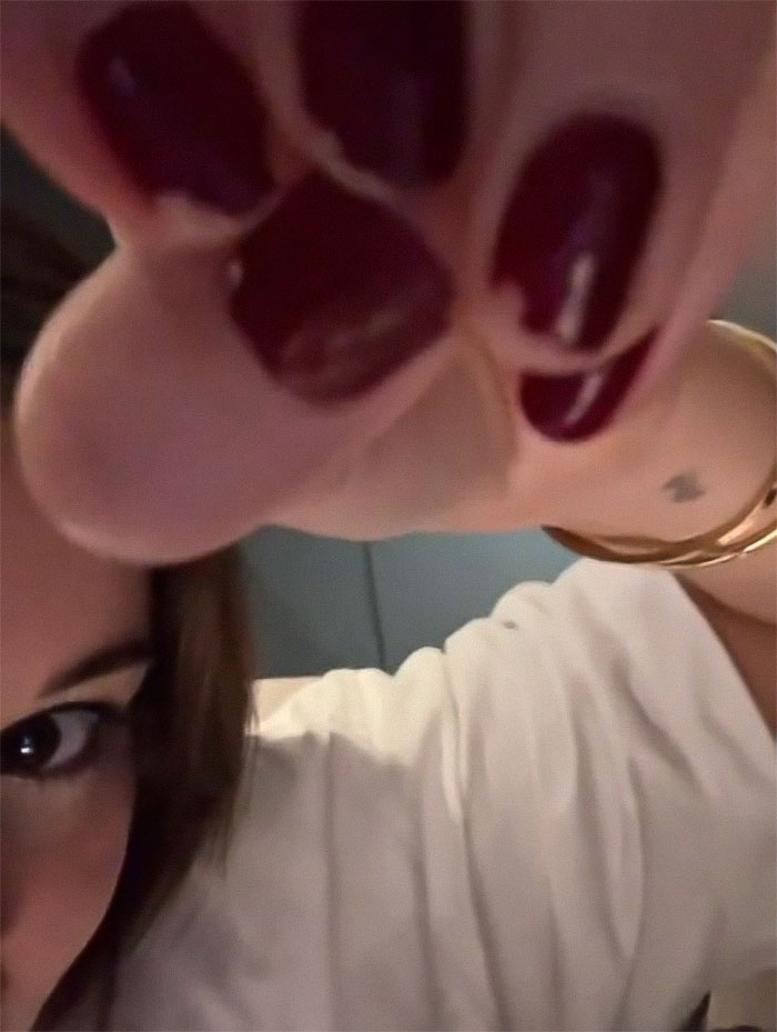 Influencer&rsquo;s &lsquo;Worst Fear&rsquo; Came True After Boyfriend Proposes When Her Nails Weren&rsquo;t Done