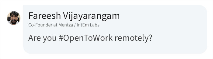 Former CEO Makes A &ldquo;Happy&rdquo; LinkedIn Update: &ldquo;I&rsquo;m Starting A New Position As Inmate&rdquo;