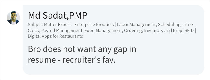 Former CEO Makes A &ldquo;Happy&rdquo; LinkedIn Update: &ldquo;I&rsquo;m Starting A New Position As Inmate&rdquo;