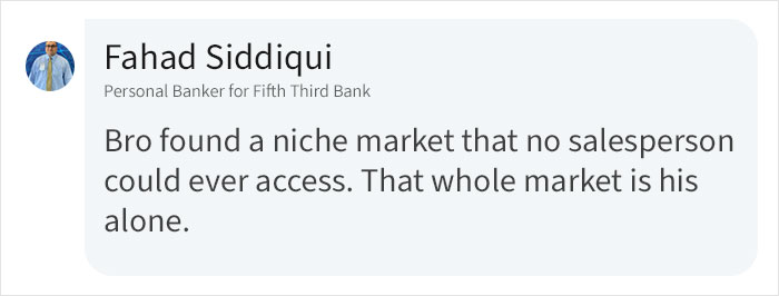 Former CEO Makes A &ldquo;Happy&rdquo; LinkedIn Update: &ldquo;I&rsquo;m Starting A New Position As Inmate&rdquo;