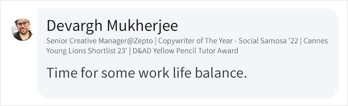 Former CEO Makes A &ldquo;Happy&rdquo; LinkedIn Update: &ldquo;I&rsquo;m Starting A New Position As Inmate&rdquo;