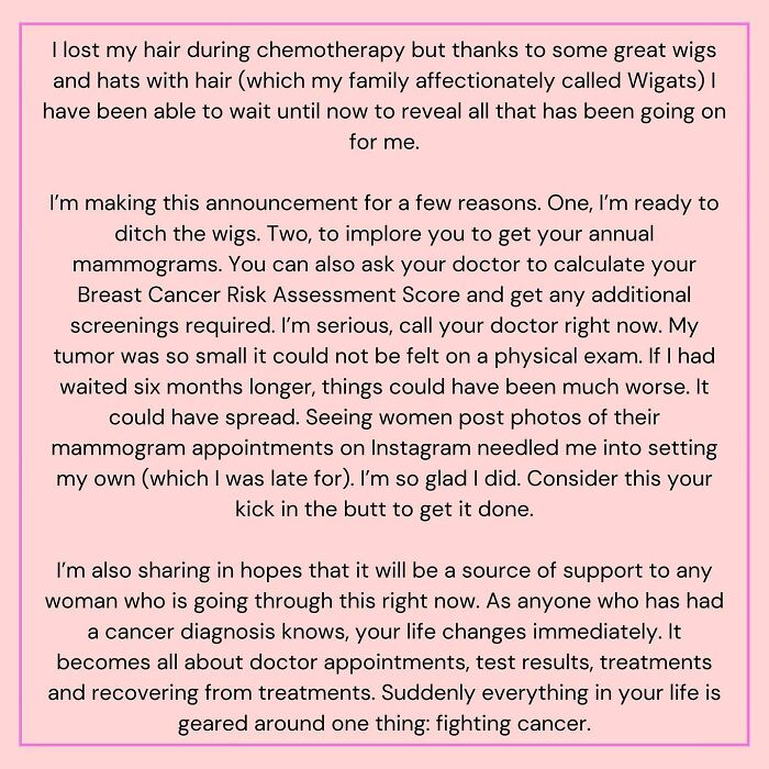 "The Office" Star Jenna Fischer Reveals Breast Cancer Diagnosis "The Office" Star Jenna Fischer Reveals Breast Cancer Diagnosis