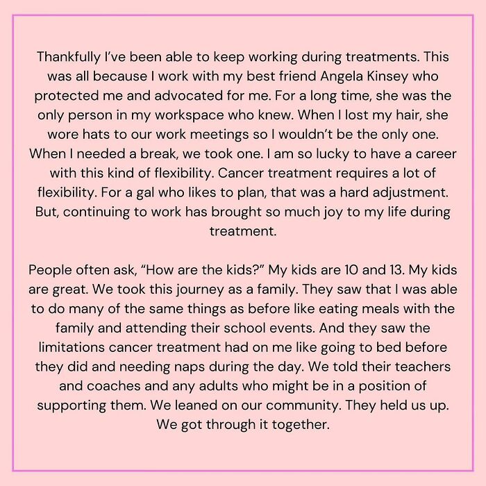 "The Office" Star Jenna Fischer Reveals Breast Cancer Diagnosis "The Office" Star Jenna Fischer Reveals Breast Cancer Diagnosis