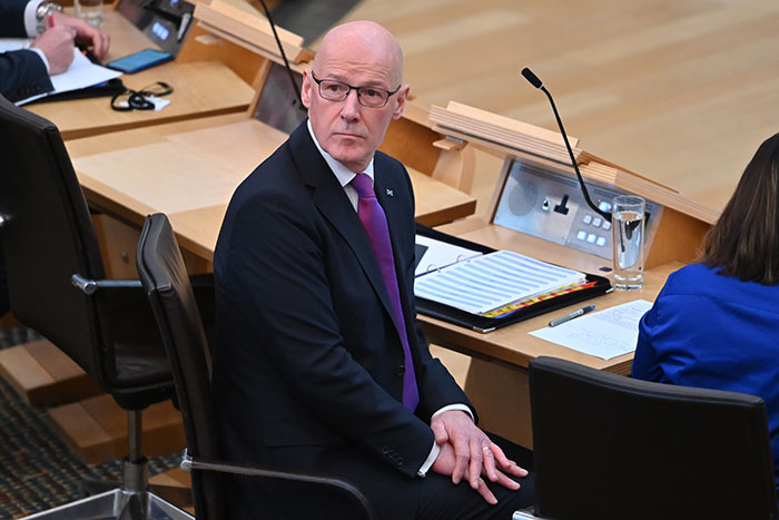 JK Rowling And Elon Musk Mock Scottish Government's List Of 24 Genders, Including &ldquo;Pangender&rdquo;