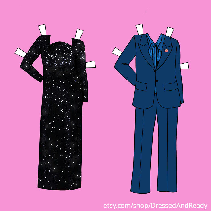 Elegant And Presidential!