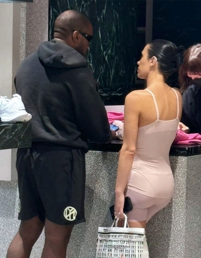 "I Hope She Gets Away From Him": Bianca Censori Fans Relieved Amid Divorce Rumors With Kanye