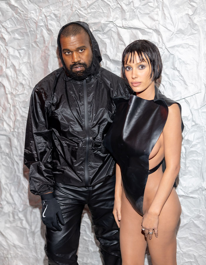 "I Hope She Gets Away From Him": Bianca Censori Fans Relieved Amid Divorce Rumors With Kanye