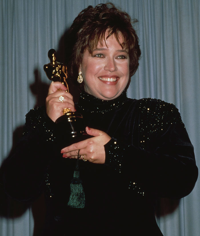 Journalist Heals Kathy Bates&rsquo; 30-Year-Old Guilt For Her Mom: &ldquo;She Should&rsquo;ve Had My Life&rdquo;