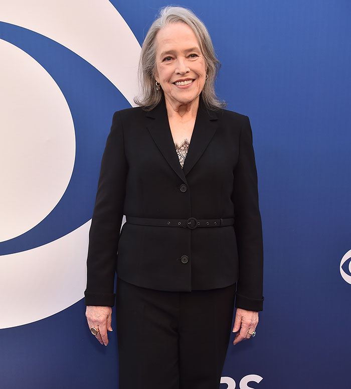 Journalist Heals Kathy Bates&rsquo; 30-Year-Old Guilt For Her Mom: &ldquo;She Should&rsquo;ve Had My Life&rdquo;