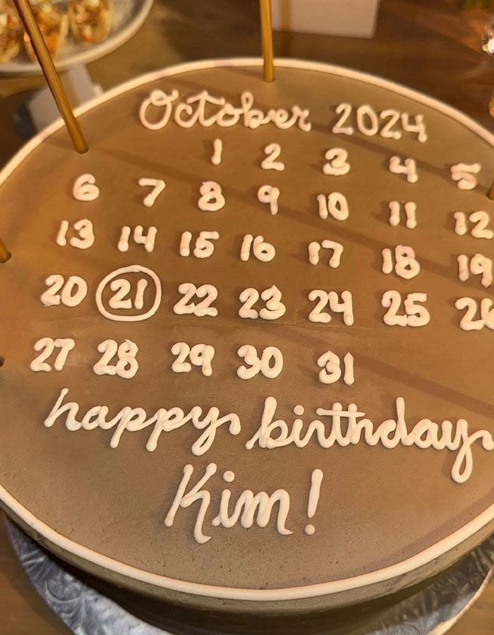 Kim Kardashian Poses In A Daring Latex Bodysuit And See-Through Skirt For Her 44th Birthday Kim Kardashian Poses In A Daring Latex Bodysuit And See-Through Skirt For Her 44th Birthday