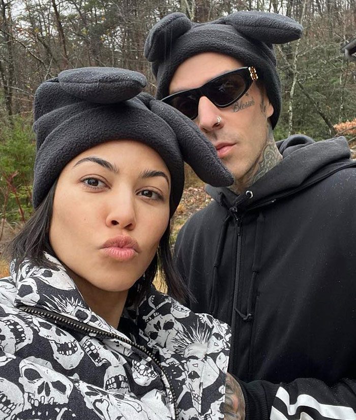 &ldquo;Keep It Kid-Friendly&rdquo;: Kourtney Kardashian&rsquo;s &ldquo;Disgusting&rdquo; Halloween Decoration Sparks Outrage