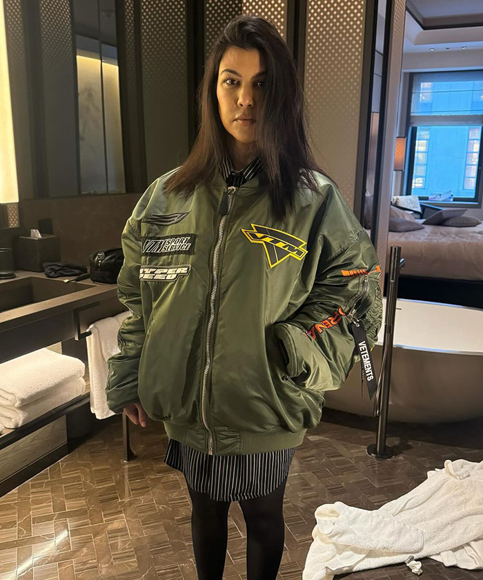 &ldquo;Keep It Kid-Friendly&rdquo;: Kourtney Kardashian&rsquo;s &ldquo;Disgusting&rdquo; Halloween Decoration Sparks Outrage
