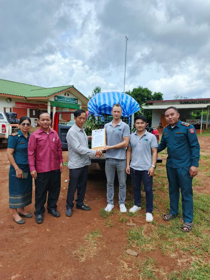 We Rescued A Sun Bear And A Moon Bear Cub In One Day We Rescued A Sun Bear And A Moon Bear Cub In One Day