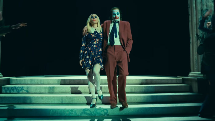 “She Has No Business Being On Screen”: Lady Gaga Slammed By Comedian Who Was On 'Joker 2' Set “She Has No Business Being On Screen”: Lady Gaga Slammed By Comedian Who Was On 'Joker 2' Set