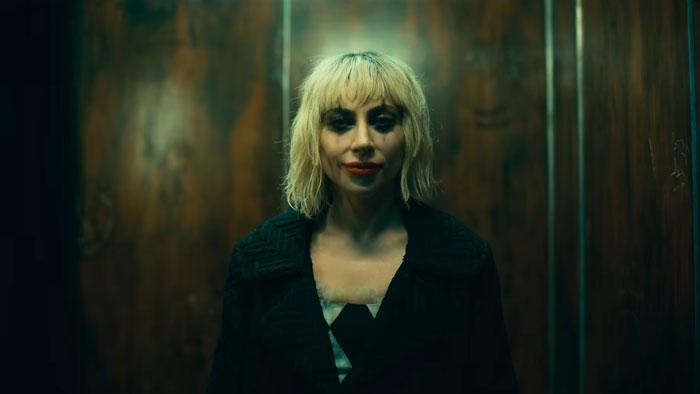 “She Has No Business Being On Screen”: Lady Gaga Slammed By Comedian Who Was On 'Joker 2' Set “She Has No Business Being On Screen”: Lady Gaga Slammed By Comedian Who Was On 'Joker 2' Set