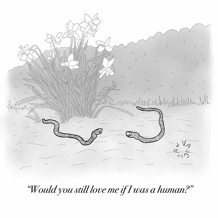 Laugh Your Stress Away: The Whimsical World Of Vaughan Tomlinson (New Pics)