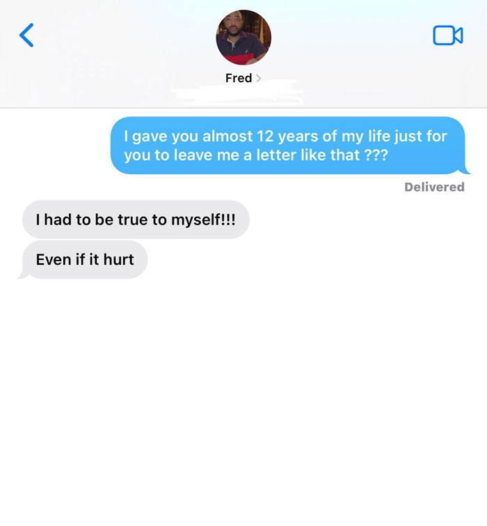 &ldquo;I Hate To Do It&rdquo;: Man&rsquo;s Letter To Wife On How He Can&rsquo;t Be A Husband Sends Internet Into A Frenzy