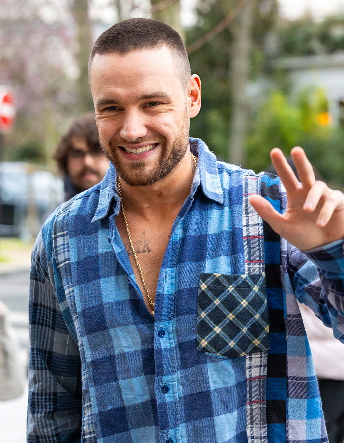 Shocking Photos Of Liam Payne's Room Surface As Fans Speculate On Pool Jump Theory