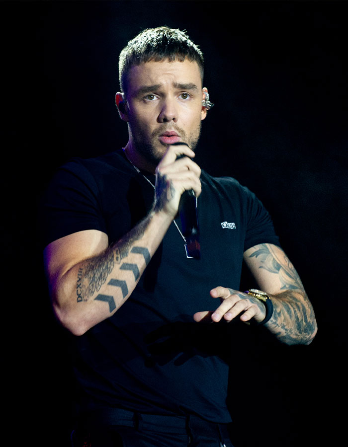 Shocking Photos Of Liam Payne's Room Surface As Fans Speculate On Pool Jump Theory