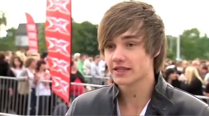 "Innocent": Liam Payne’s Iconic X Factor Audition Goes Viral After His Tragic Passing "Innocent": Liam Payne’s Iconic X Factor Audition Goes Viral After His Tragic Passing