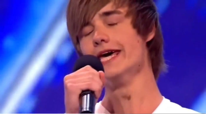 "Innocent": Liam Payne’s Iconic X Factor Audition Goes Viral After His Tragic Passing "Innocent": Liam Payne’s Iconic X Factor Audition Goes Viral After His Tragic Passing