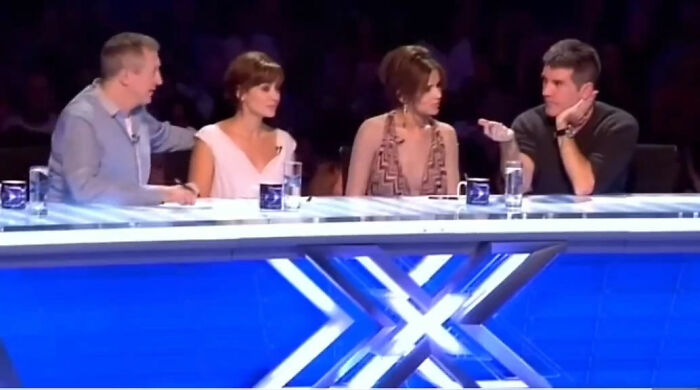 "Innocent": Liam Payne’s Iconic X Factor Audition Goes Viral After His Tragic Passing "Innocent": Liam Payne’s Iconic X Factor Audition Goes Viral After His Tragic Passing