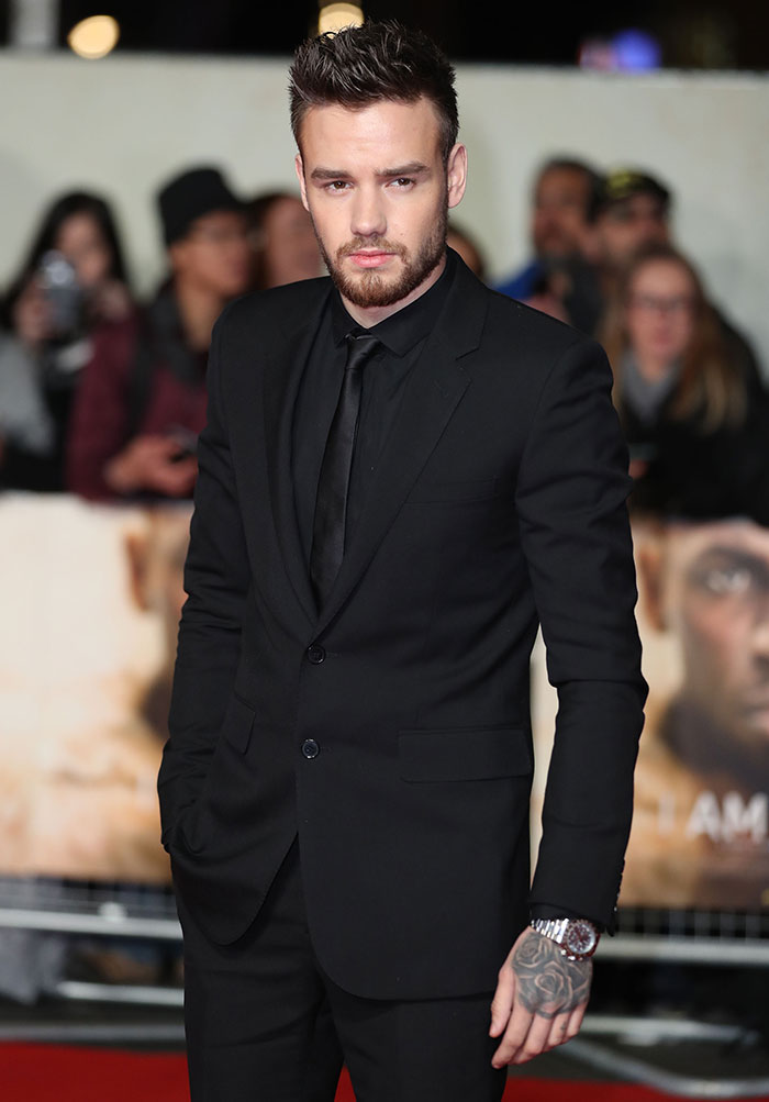 "My Heart Hurts": Liam Payne's Final Public Message About Son Bear Goes Viral After Tragic End