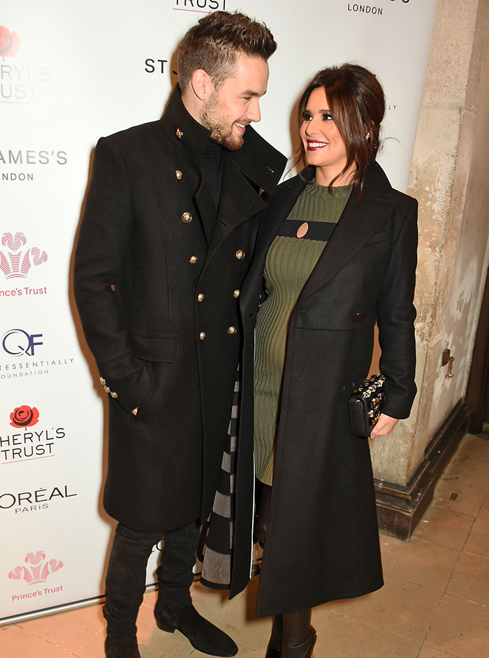 "My Heart Hurts": Liam Payne's Final Public Message About Son Bear Goes Viral After Tragic End