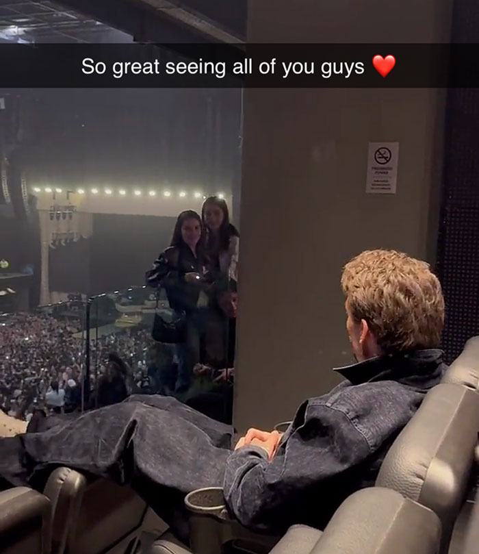 Liam Payne Went To Argentina To &ldquo;Square&rdquo; Things Up With Niall Horan: &ldquo;We&rsquo;ve Got A Lot To Talk&rdquo;