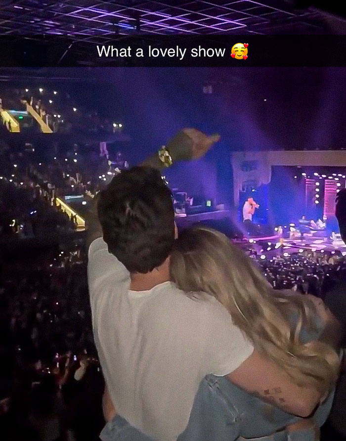 Liam Payne Went To Argentina To &ldquo;Square&rdquo; Things Up With Niall Horan: &ldquo;We&rsquo;ve Got A Lot To Talk&rdquo;