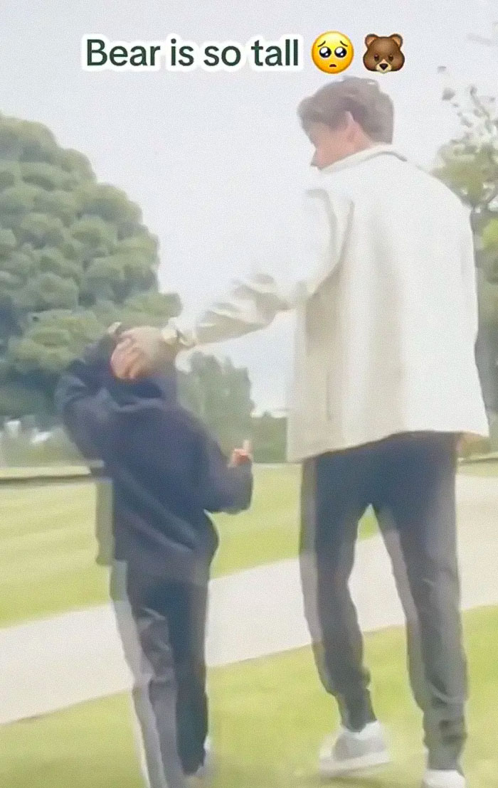 "My Heart Hurts": Liam Payne's Final Public Message About Son Bear Goes Viral After Tragic End