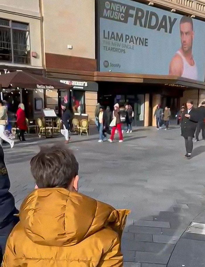 "My Heart Hurts": Liam Payne's Final Public Message About Son Bear Goes Viral After Tragic End