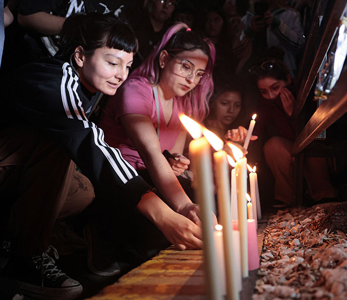 Liam Payne Jumped From Hotel Balcony According To Alleged Voice Memo From Staff