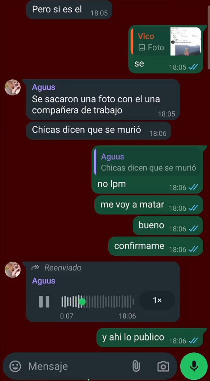 Liam Payne Jumped From Hotel Balcony According To Alleged Voice Memo From Staff