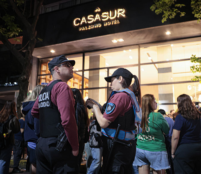 Liam Payne Jumped From Hotel Balcony According To Alleged Voice Memo From Staff